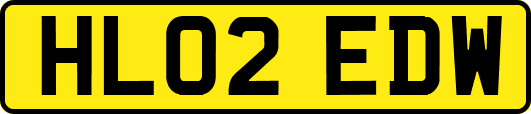 HL02EDW