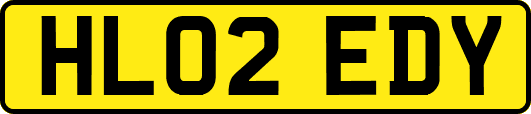 HL02EDY