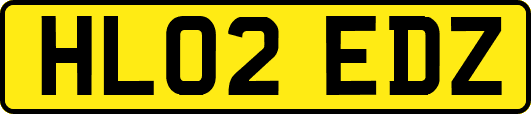 HL02EDZ