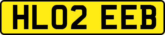 HL02EEB