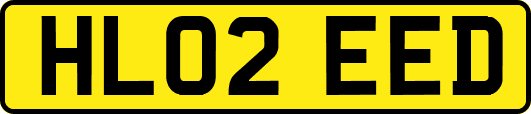 HL02EED
