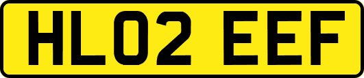 HL02EEF