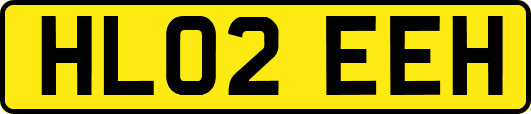 HL02EEH
