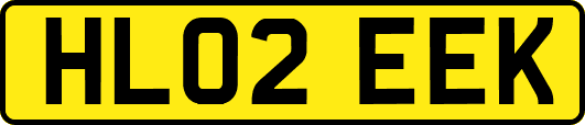 HL02EEK