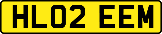 HL02EEM