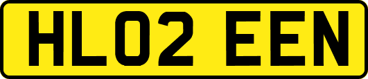 HL02EEN