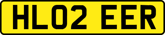 HL02EER