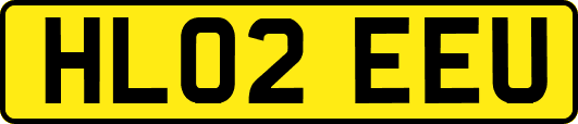 HL02EEU