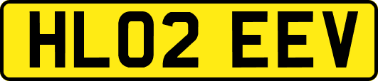 HL02EEV