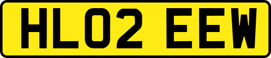 HL02EEW