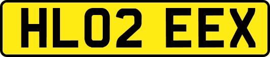 HL02EEX