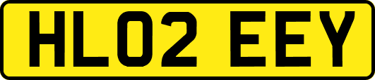 HL02EEY
