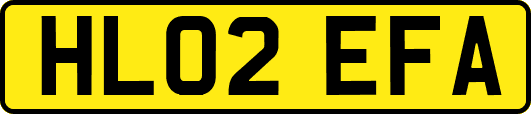 HL02EFA