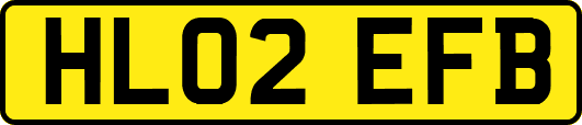 HL02EFB