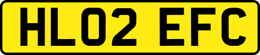 HL02EFC