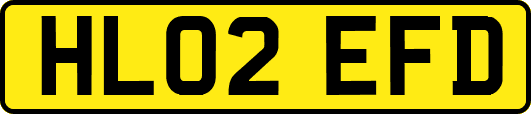HL02EFD