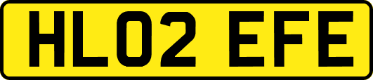 HL02EFE