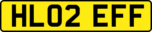 HL02EFF