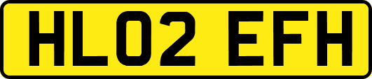 HL02EFH