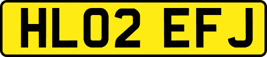 HL02EFJ