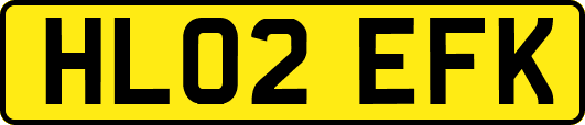 HL02EFK