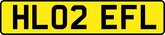 HL02EFL