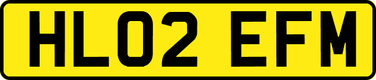 HL02EFM
