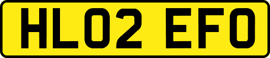HL02EFO