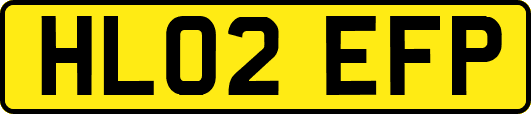 HL02EFP