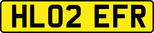 HL02EFR