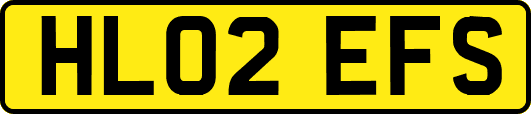 HL02EFS