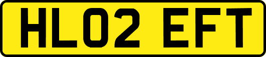 HL02EFT
