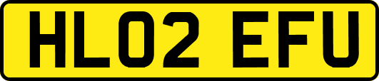 HL02EFU