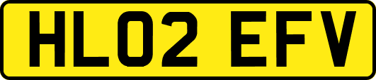 HL02EFV