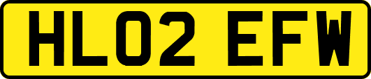 HL02EFW