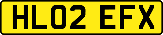 HL02EFX