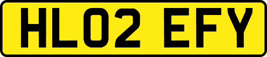 HL02EFY