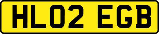 HL02EGB