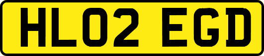 HL02EGD