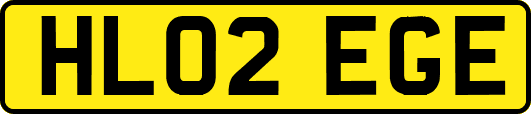 HL02EGE