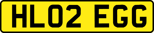 HL02EGG