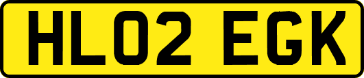 HL02EGK