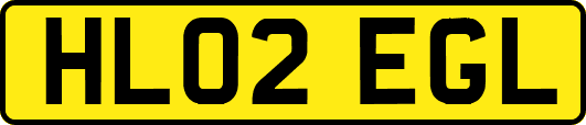 HL02EGL