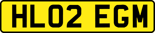 HL02EGM