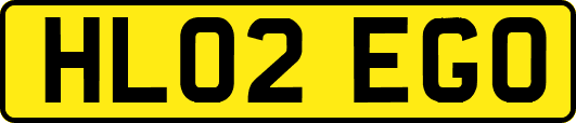 HL02EGO