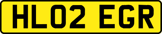 HL02EGR