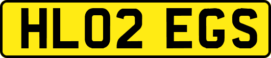 HL02EGS