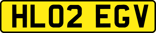 HL02EGV