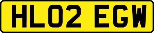 HL02EGW