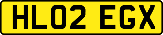 HL02EGX
